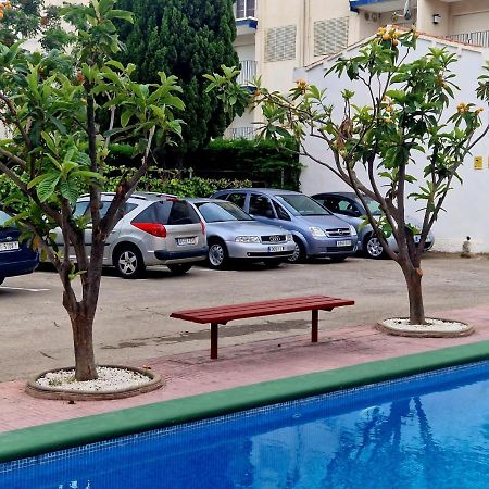 Apartamento Mar Del Priorat Apartment Salou Luaran gambar