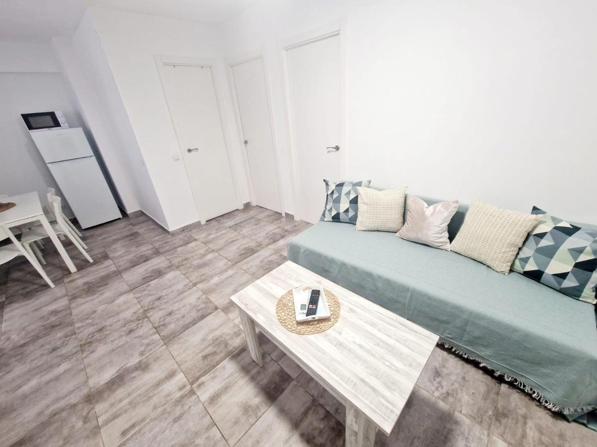 Apartamento Mar Del Priorat Apartment Salou Luaran gambar