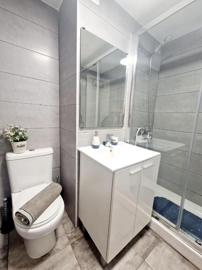 Apartamento Mar Del Priorat Apartment Salou Luaran gambar