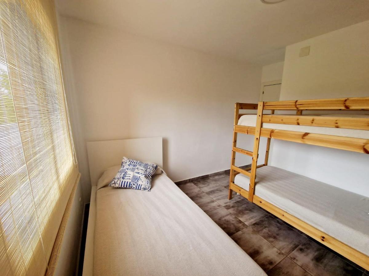 Apartamento Mar Del Priorat Apartment Salou Luaran gambar