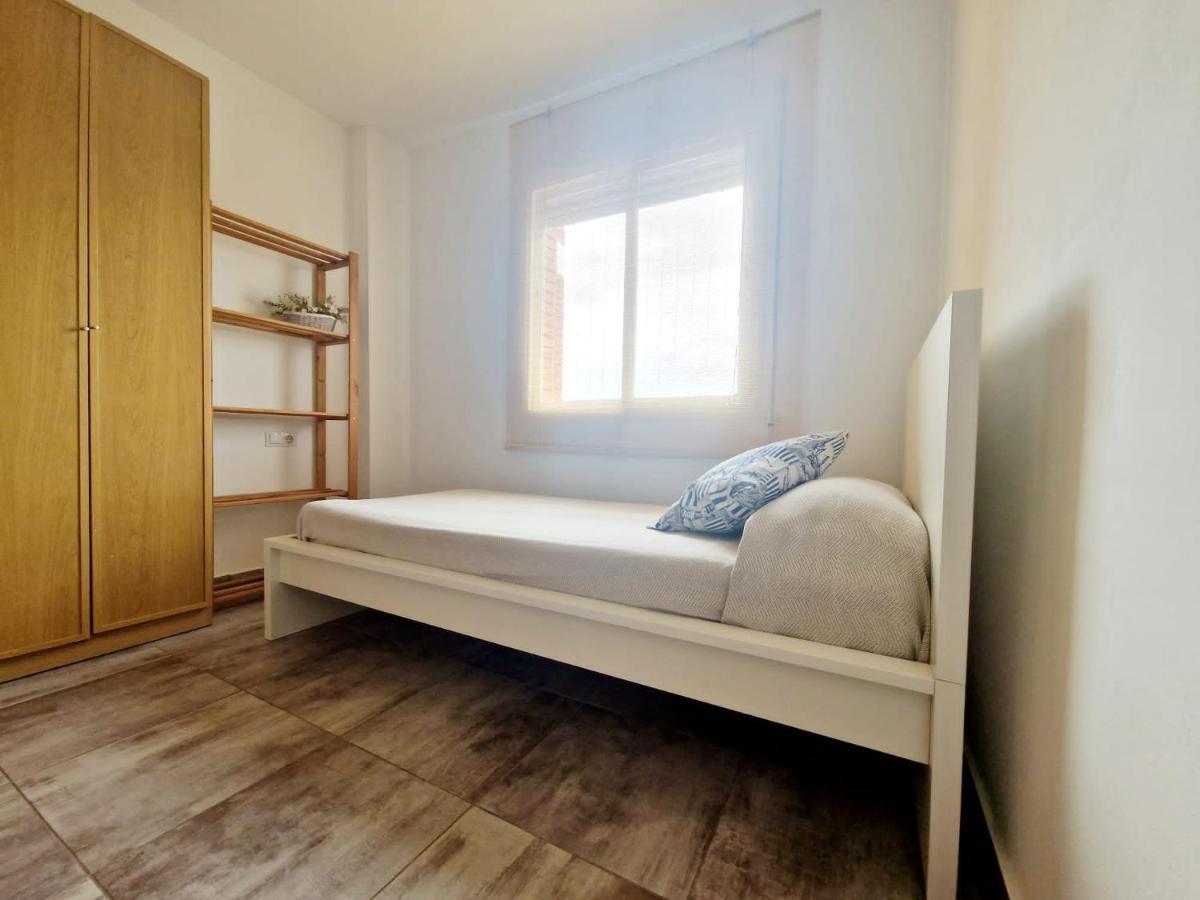Apartamento Mar Del Priorat Apartment Salou Luaran gambar