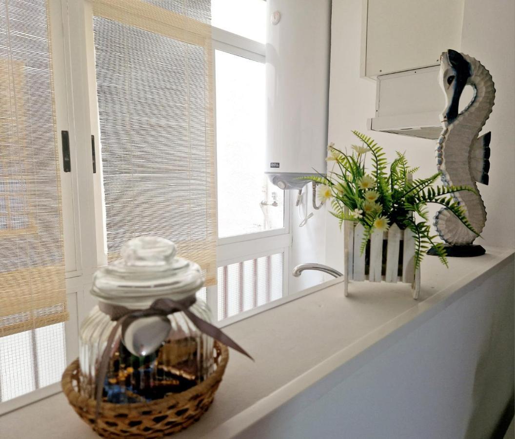 Apartamento Mar Del Priorat Apartment Salou Luaran gambar