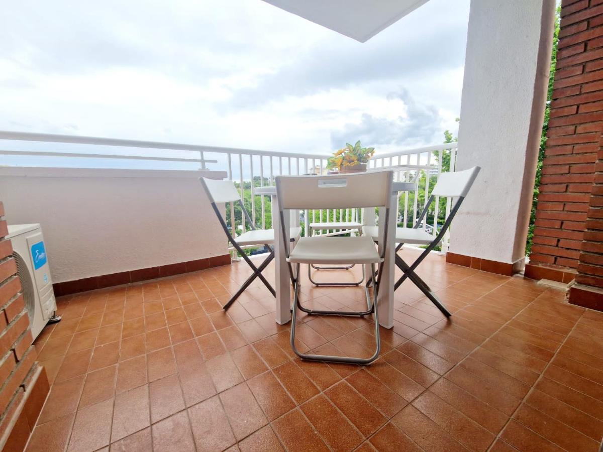 Apartamento Mar Del Priorat Apartment Salou Luaran gambar