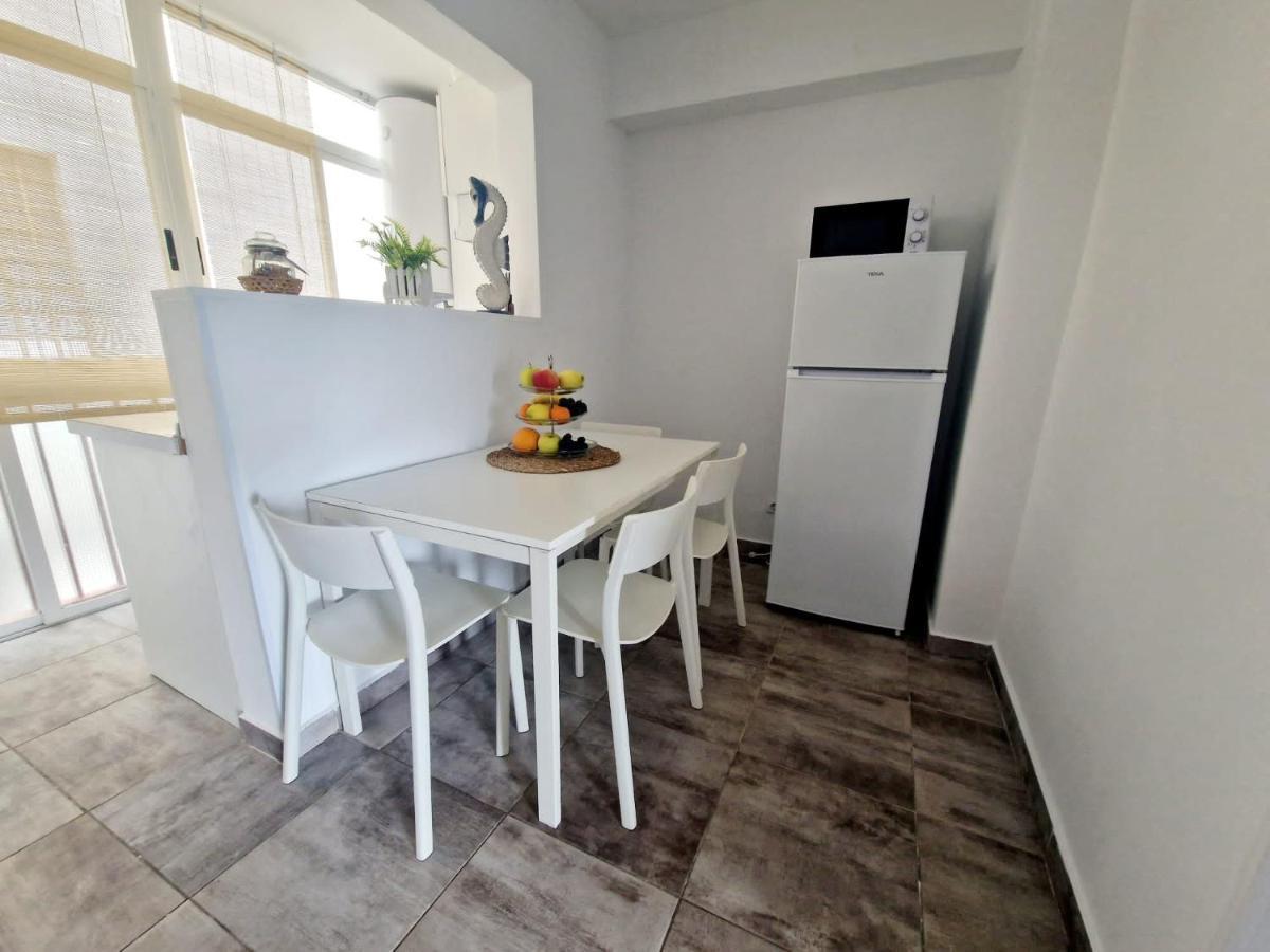 Apartamento Mar Del Priorat Apartment Salou Luaran gambar