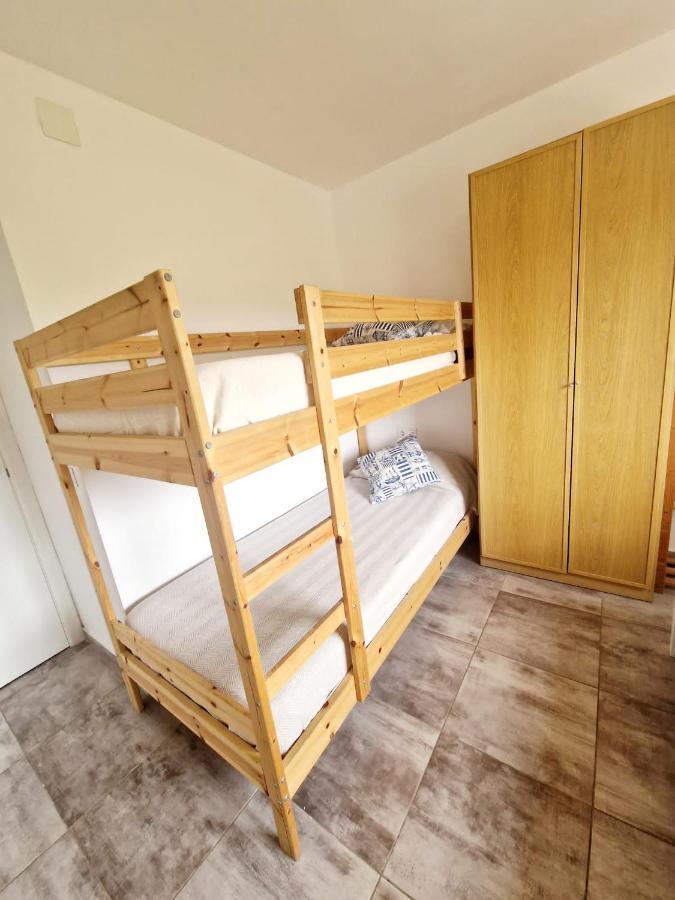 Apartamento Mar Del Priorat Apartment Salou Luaran gambar