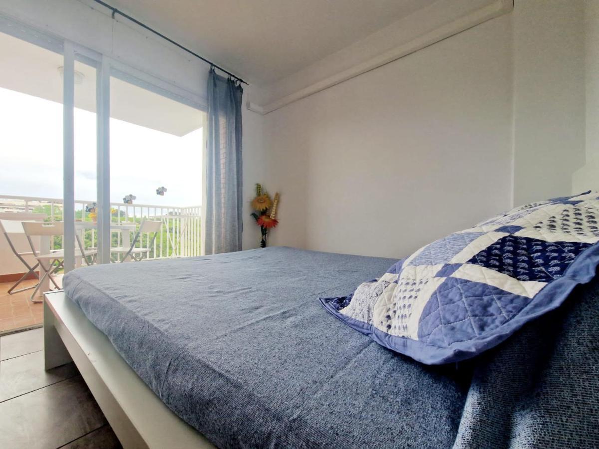 Apartamento Mar Del Priorat Apartment Salou Luaran gambar