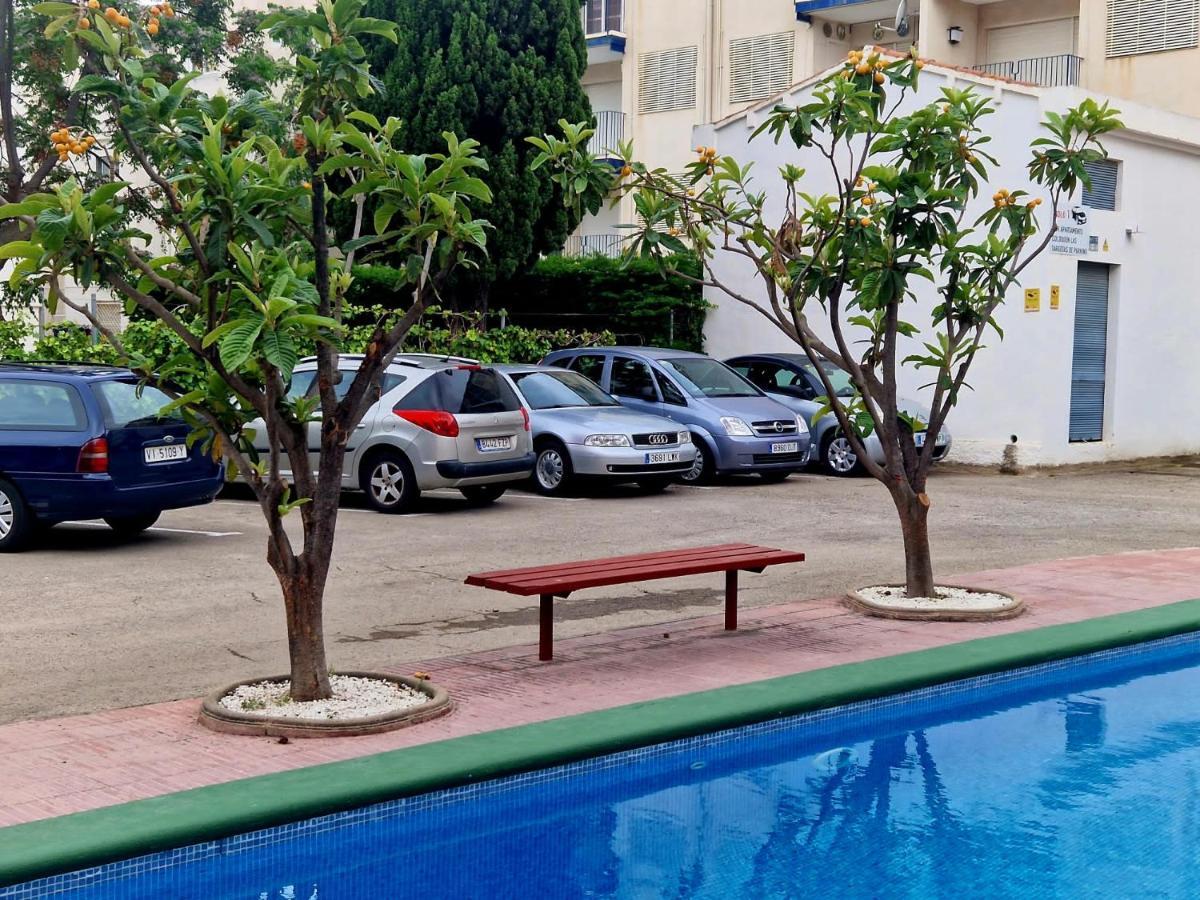 Apartamento Mar Del Priorat Apartment Salou Luaran gambar