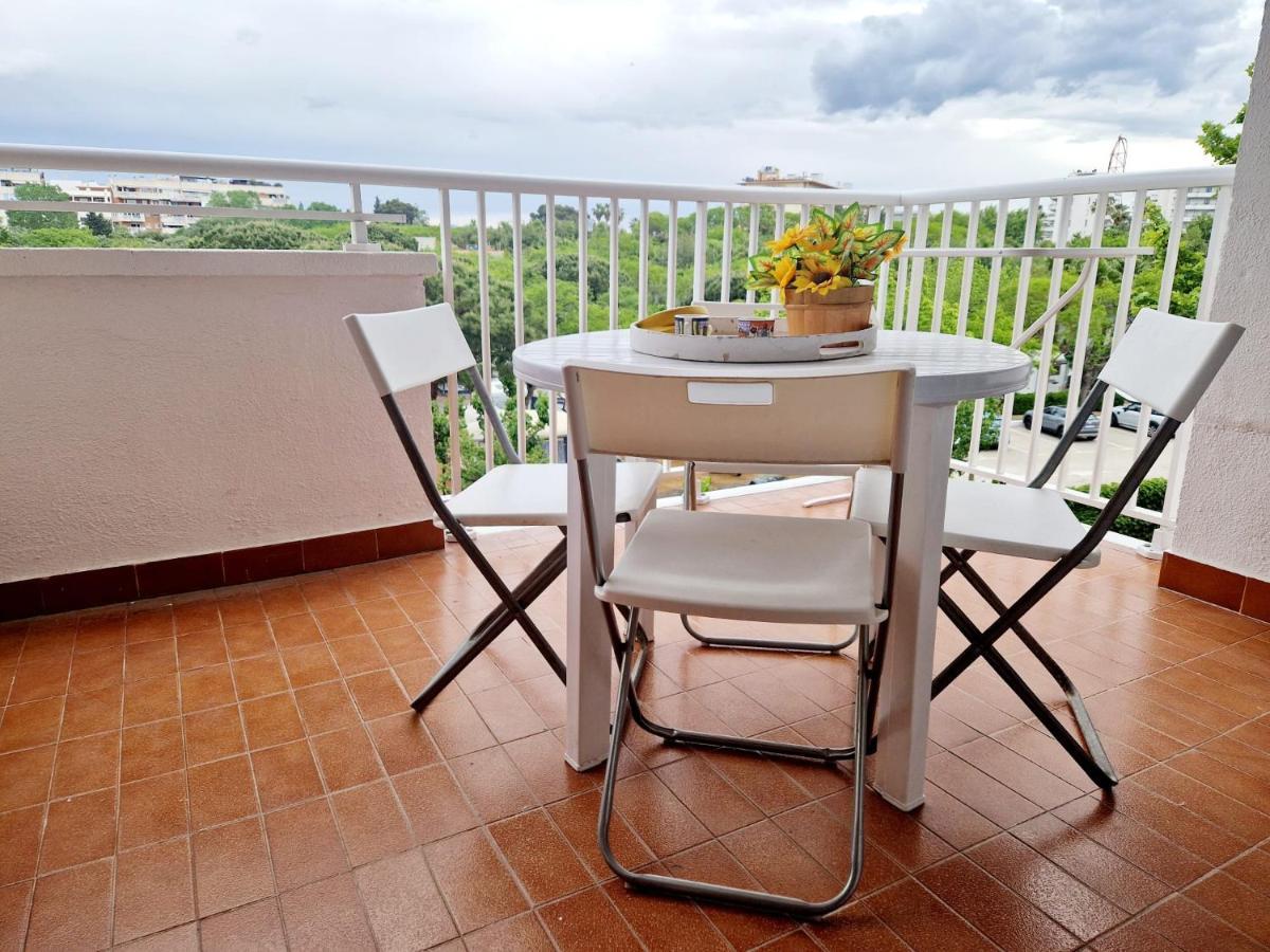 Apartamento Mar Del Priorat Apartment Salou Luaran gambar
